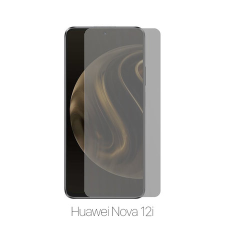 FixPremium HydroGel Anti-Spy - Ochranná Fólia pre Huawei Nova 12i