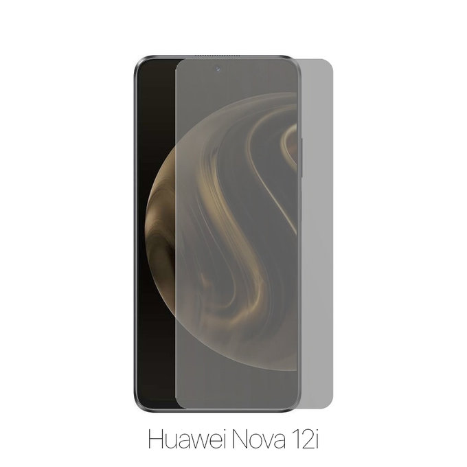 FixPremium HydroGel Anti-Spy - Ochranná Fólia pre Huawei Nova 12i