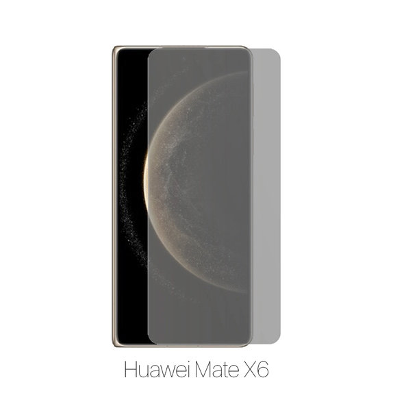 FixPremium HydroGel Anti-Spy - Ochranná Fólia pre Huawei Mate X6