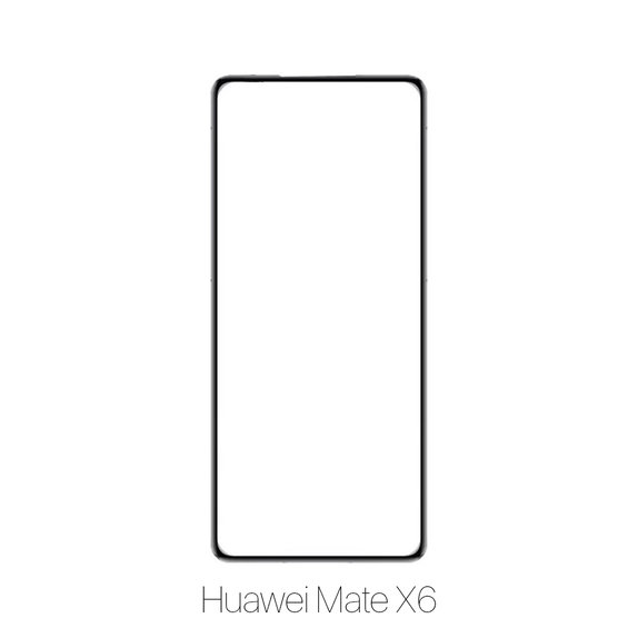 FixPremium FullCover Glass - Tvrdené Sklo pre Huawei Mate X6