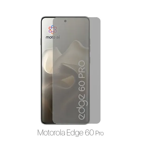 FixPremium HydroGel Anti-Spy - Ochranná Fólia pre Motorola Edge 60 Pro