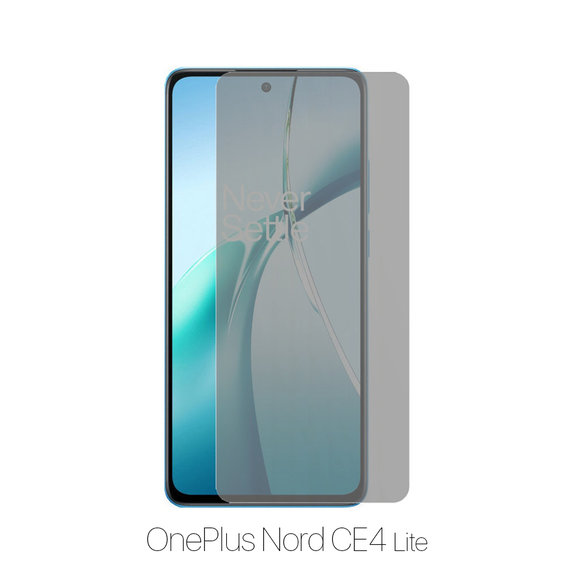 FixPremium HydroGel Anti-Spy - Ochranná Fólia pre OnePlus Nord CE4 Lite