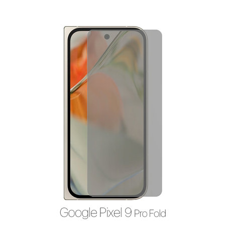 FixPremium HydroGel Anti-Spy - Ochranná Fólia pre Google Pixel 9 Pro Fold