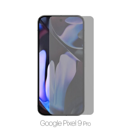 FixPremium HydroGel Anti-Spy - Ochranná Fólia pre Google Pixel 9 Pro
