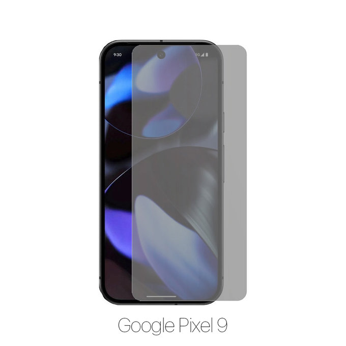 FixPremium HydroGel Anti-Spy - Ochranná Fólia pre Google Pixel 9