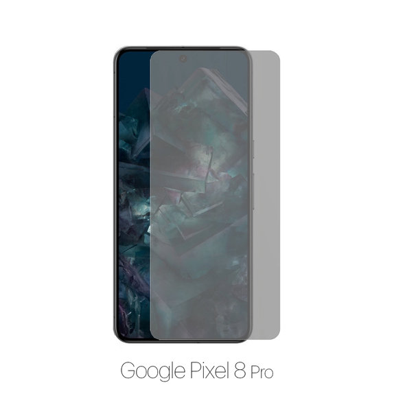 FixPremium HydroGel Anti-Spy - Ochranná Fólia pre Google Pixel 8 Pro
