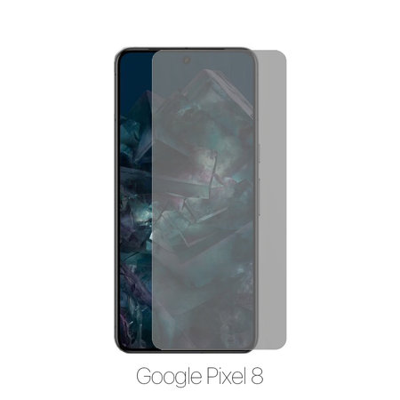 FixPremium HydroGel Anti-Spy - Ochranná Fólia pre Google Pixel 8