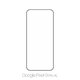 FixPremium FullCover Glass - Tvrdené Sklo pre Google Pixel 9 Pro XL