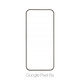 FixPremium FullCover Glass - Tvrdené Sklo pre Google Pixel 8a