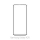 FixPremium FullCover Glass - Tvrdené Sklo pre Samsung Galaxy A25 A256