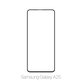 FixPremium FullCover Glass - Tvrdené Sklo pre Samsung Galaxy A25 A256
