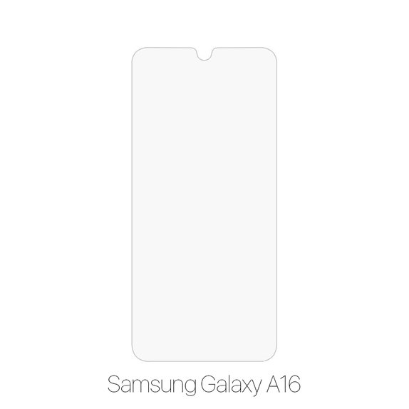 FixPremium Glass - Tvrdené Sklo pre Samsung Galaxy A16