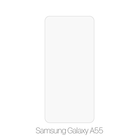 FixPremium Glass - Tvrdené Sklo pre Samsung Galaxy A55 A556B