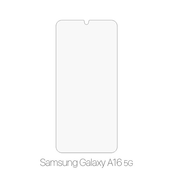 FixPremium Glass - Tvrdené Sklo pre Samsung Galaxy A16 5G