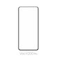 FixPremium FullCover Glass - Tvrdené Sklo pre Vivo X200 Pro