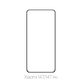 FixPremium FullCover Glass - Tvrdené Sklo pre Xiaomi 14T, 14T Pro