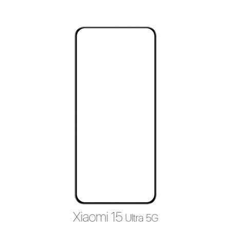 FixPremium FullCover Glass - Tvrdené Sklo pre Xiaomi 15 Ultra 5G