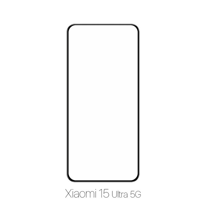 FixPremium FullCover Glass - Tvrdené Sklo pre Xiaomi 15 Ultra 5G