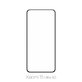FixPremium FullCover Glass - Tvrdené Sklo pre Xiaomi 15 Ultra 5G