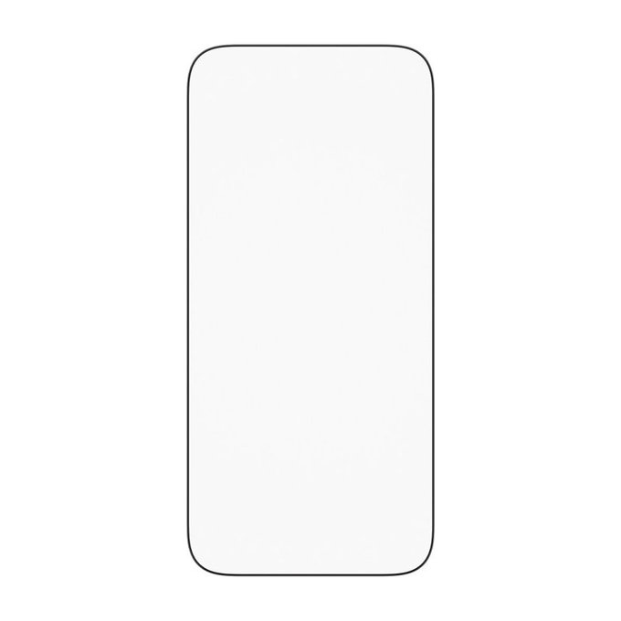 Tvrdené sklo UWF s aplikátorom pre iPhone 17 Pro Max, Čierna, PanzerGlass