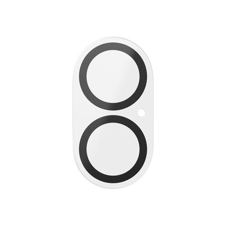 PanzerGlass - Ochranný kryt objektívu PicturePerfect pre iPhone 17, číra