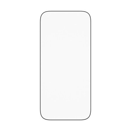 PanzerGlass - Tvrdené sklo UWF s aplikátorom pre iPhone 17 Pro, čierna