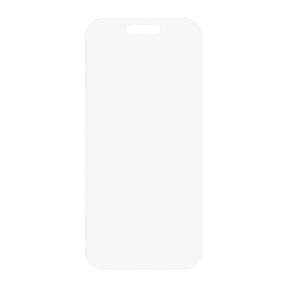 Tvrdené sklo Anti-Reflective s aplikátorom pre iPhone 17 Air, Čierna, PanzerGlass
