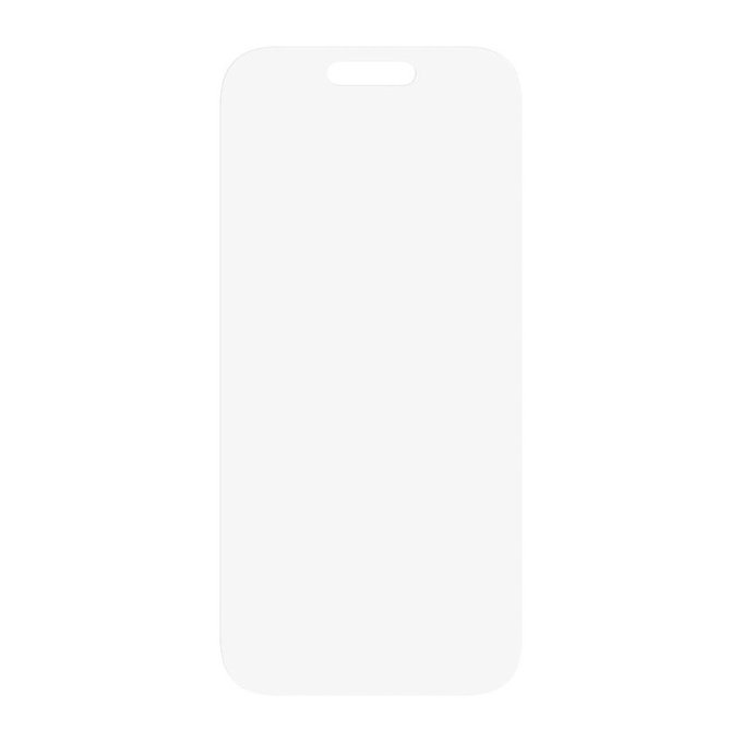 Tvrdené sklo Anti-Reflective s aplikátorom pre iPhone 17 Pro, Čierna, PanzerGlass