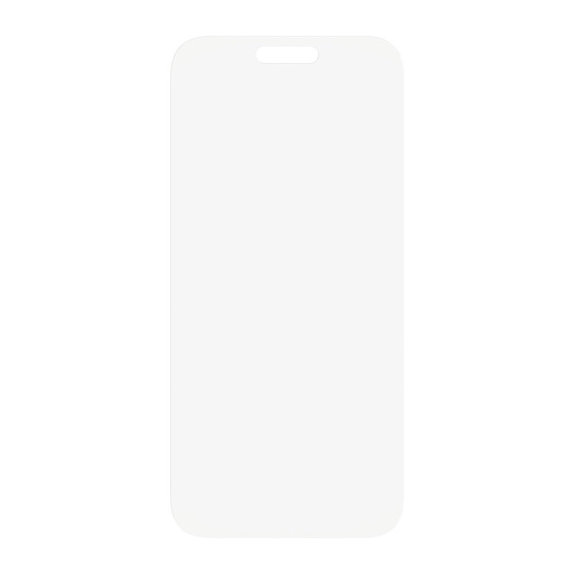 Tvrdené sklo Anti-Reflective s aplikátorom pre iPhone 17 Pro Max, Čierna, PanzerGlass