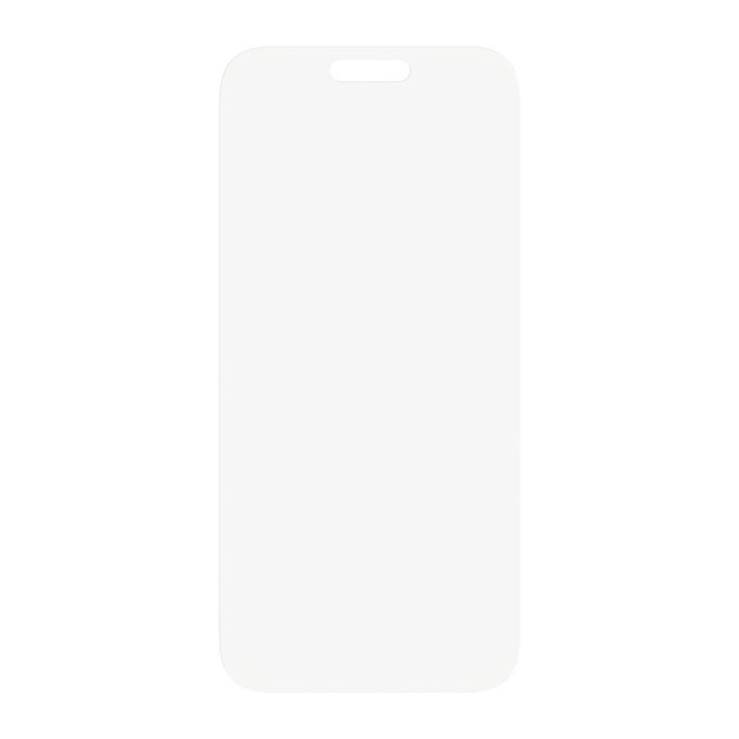 Tvrdené sklo Anti-Reflective s aplikátorom pre iPhone 17 Pro Max, Čierna, PanzerGlass