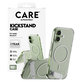 Puzdro Kickstand pre iPhone 17, Transparentná, PanzerGlass