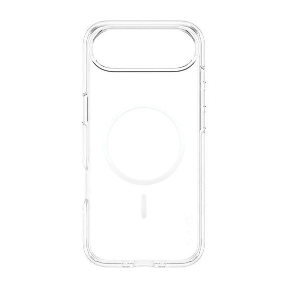 Puzdro Urban Explorer s MagSafe pre iPhone Air, Biela, CARE