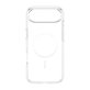 Puzdro Urban Explorer s MagSafe pre iPhone Air, Biela, CARE
