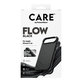 Puzdro FLOW s MagSafe pre iPhone Air, Čierna, CARE