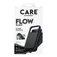 Puzdro FLOW s MagSafe pre iPhone 17 Pro, Čierna, CARE