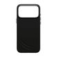 Puzdro FLOW s MagSafe pre iPhone 17 Pro Max, Čierna, PanzerGlass