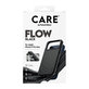 Puzdro FLOW s MagSafe pre iPhone 17 Pro Max, Čierna, PanzerGlass