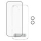 Bundle 3v1 Kick pre iPhone 17, PanzerGlass
