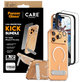 Bundle 3v1 Kick pre iPhone 17 Pro Max, PanzerGlass