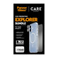 Bundle 3v1 Explorer pre iPhone 17, PanzerGlass