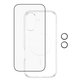 Bundle 3v1 Explorer pre iPhone 17, PanzerGlass