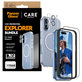 Bundle 3v1 Explorer pre iPhone 17, PanzerGlass