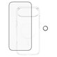 Bundle 3v1 Explorer pre iPhone Air, PanzerGlass