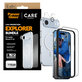 Bundle 3v1 Explorer pre iPhone Air, PanzerGlass