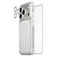 Bundle 3v1 Explorer pre iPhone 17 Pro, PanzerGlass