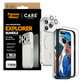 Bundle 3v1 Explorer pre iPhone 17 Pro, PanzerGlass