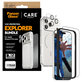 Bundle 3v1 Explorer pre iPhone 17 Pro Max, PanzerGlass