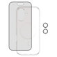 Bundle 3v1 Privacy pre iPhone 17, PanzerGlass