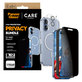 Bundle 3v1 Privacy pre iPhone 17, PanzerGlass