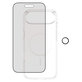 Bundle 3v1 Privacy pre iPhone Air, PanzerGlass
